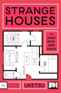 Strange Houses