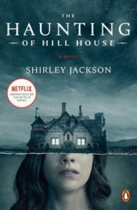 Haunting of Hill House